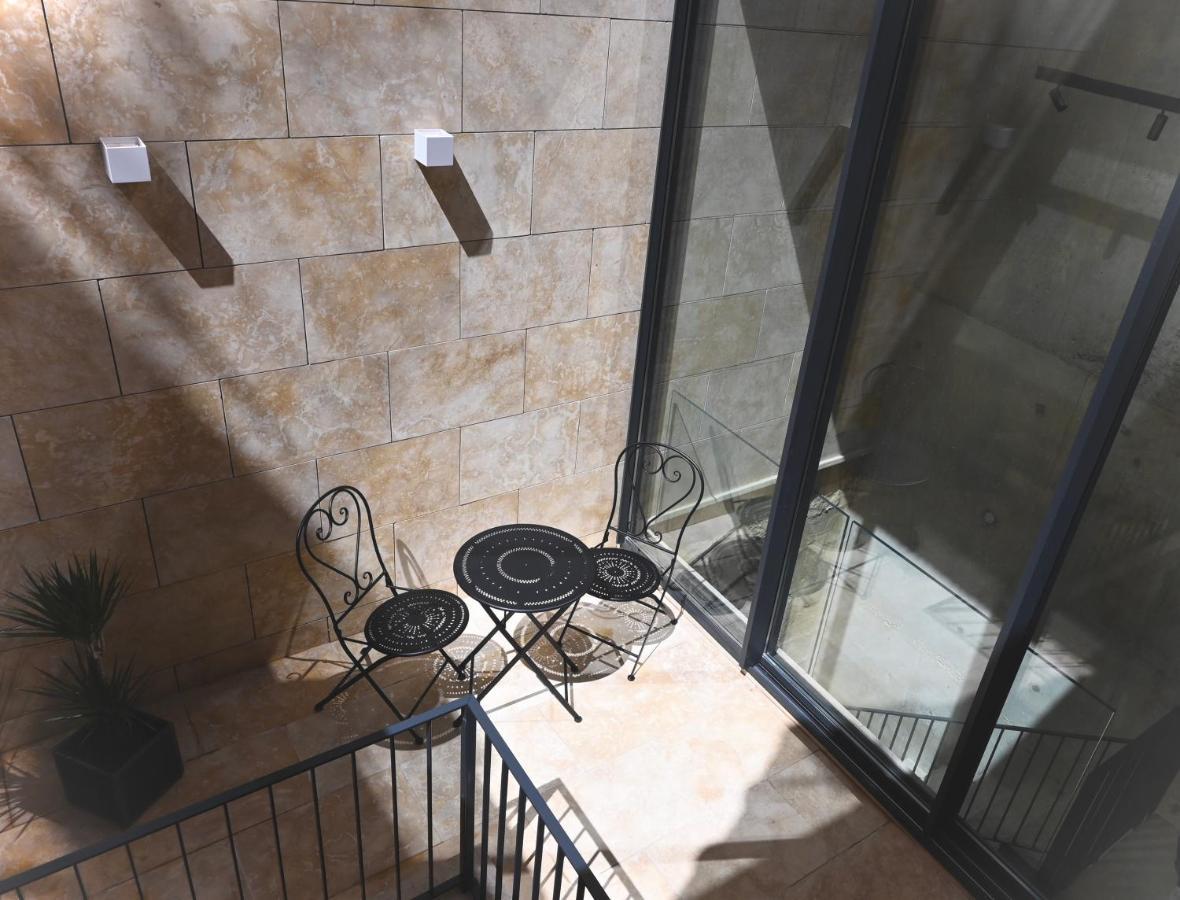 Numru 27 Expertly Restored Small House Of Character Cospicua Exterior photo